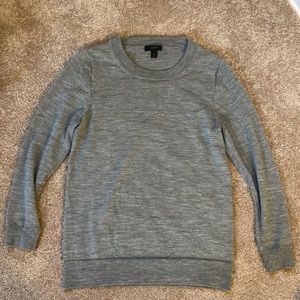 JCrew Merino Wool Sweater